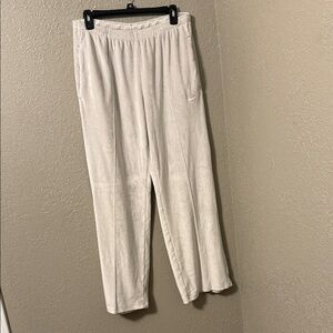 Nike Soft Cream Joggers